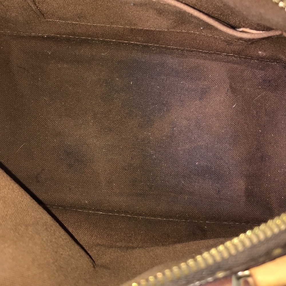 💎 authentic crossbody louis vuitton alma bb - Picture 13 of 14